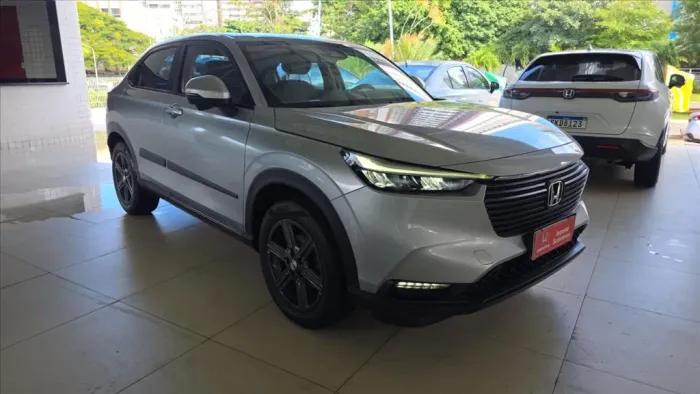 Honda HR-V EXL 1.5 Sensing 16V 5P Aut. 2023