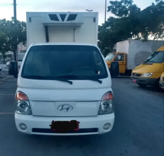 HR BAU REFRIGERADO - 2014