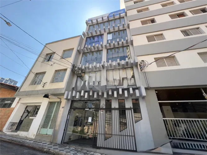 Prédio à venda ou para alugar no Centro, Sorocaba - SP
