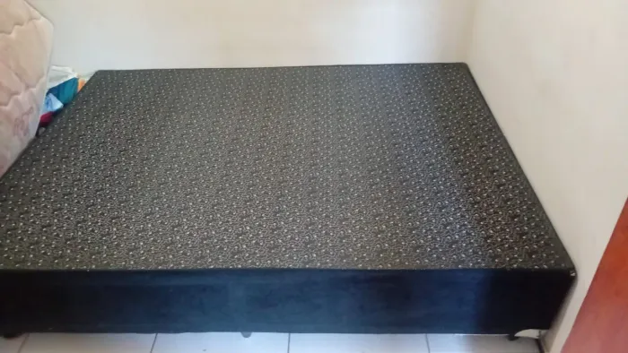 Base de cama