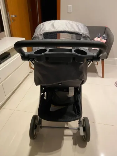 Carrinho de bebe