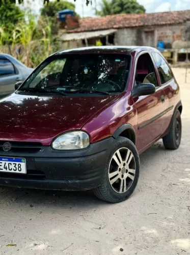 Chevrolet Corsa Super 1.0 MPFI / 2P E 4P 1997