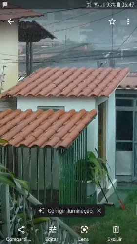 Vendo casa de cachorro,2 metros altura,por 2 altura