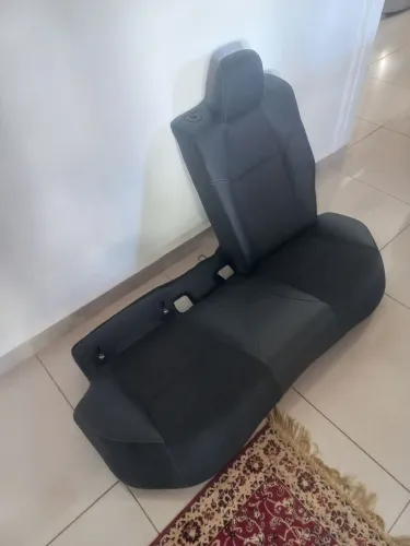 Vendo banco traseiro do Corola