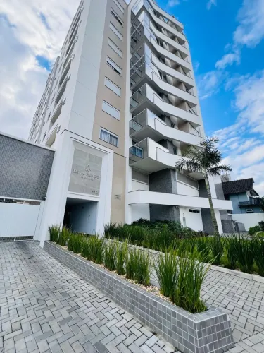 Apartamento em Santa Bárbara para Aluguel