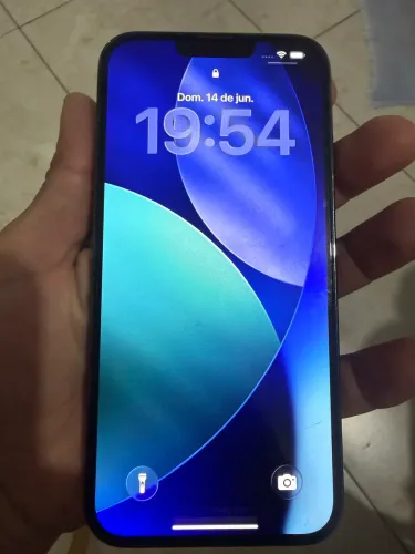 iPhone 13 Pro max 128gb