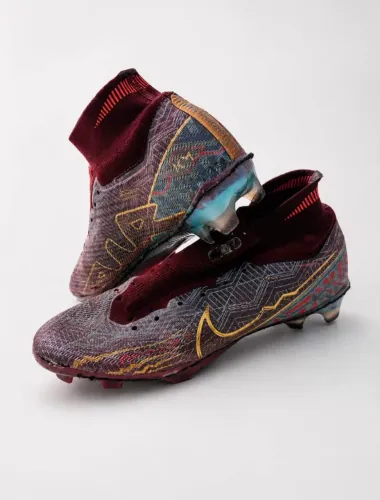 CHUTEIRA NIKE MERCURIAL SUPERFLY ELITE FG