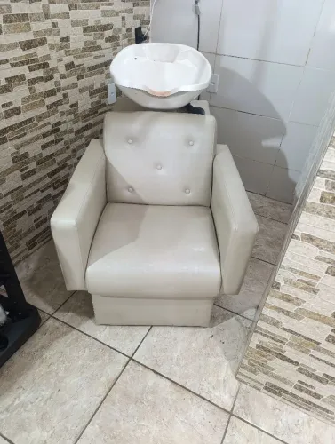Lavatório