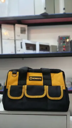 Bolsa Ferramenta 13" Worksite