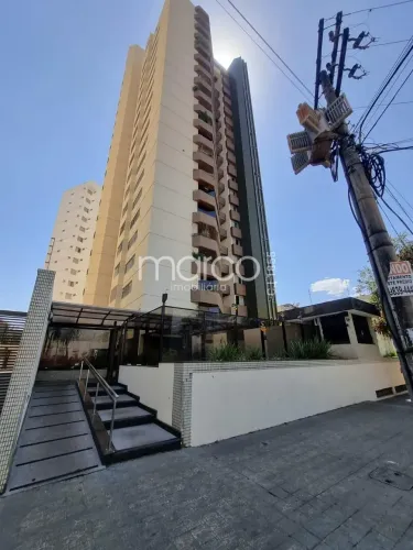 Pasta 506.4 - Apartamento para locação 04 quartos suítes no Setor Oeste, Goiânia, GO