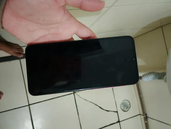 Vendo moto E7 Power 