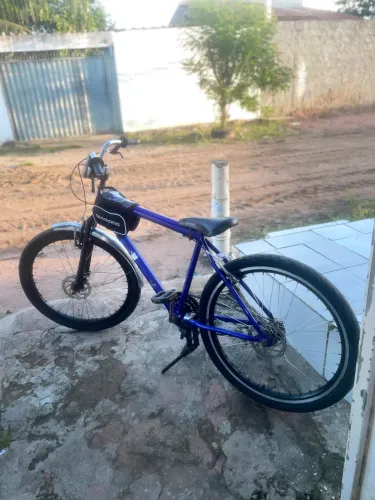 BIKE MONTADINHA TROCAR EM IPHONE 11 ou 12