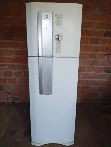 Geladeira Electrolux Frost Free