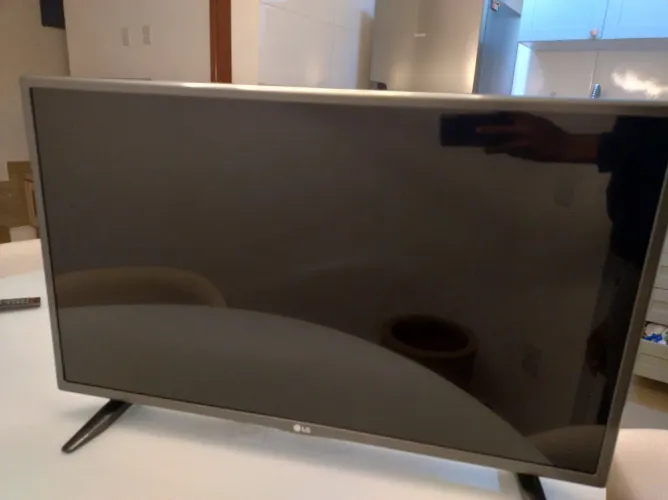 Tv 32 Led Smart Lg