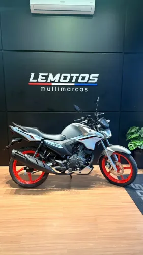 YBR 150 FACTOR DX FLEX