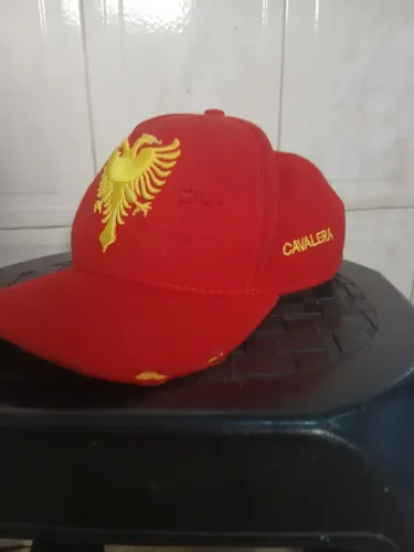 Bone da cavaleira