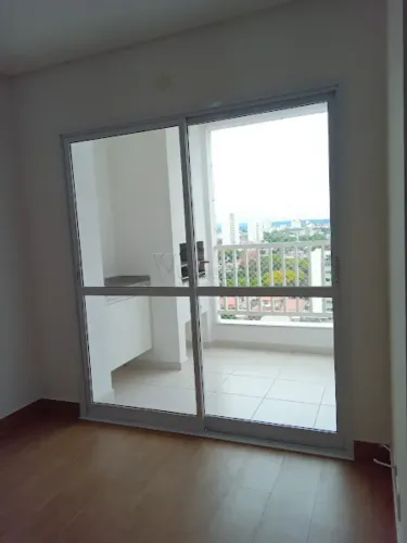 Apartamento para locação, Parque Industrial, 2 dorms, suite, varanda gourmet,