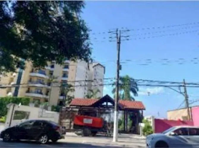 Apartamento na Vila Nova Cachoeirinha - São Paulo/SP