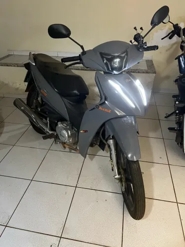 Avelloz AZ 125 Alpha 2026