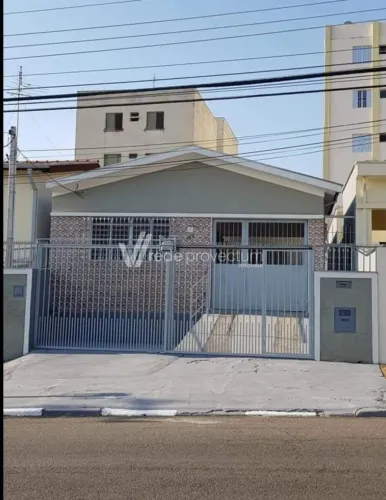 Casa à venda na Vila Proost de Souza