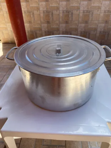 Tachos em perfeito estado