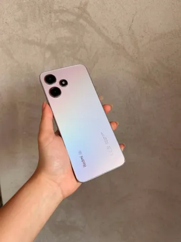 Telefone celular Xiomi Redmi Note 12 - 5G - 128Gb