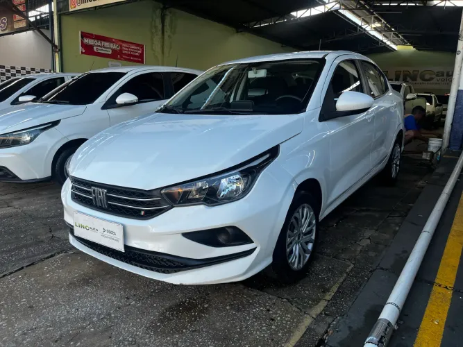Fiat Cronos Drive 1.0 6V 2023