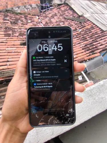 realme c75