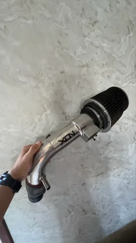 Intake nox + filtro rs 
