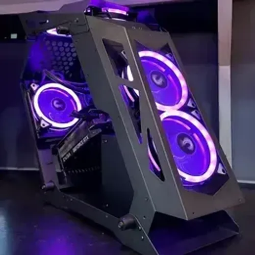 Pc Gamer i5 9600k + RTX 2060