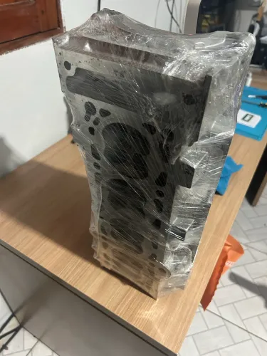 Cabeçote motor Etorq 