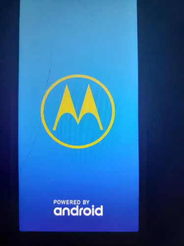 Celular moto e5 play 