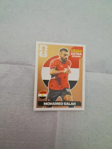 Salah bronze