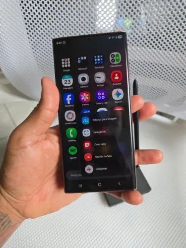 Samsung S22 Ultra 256gb