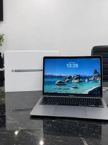 MacBook m1