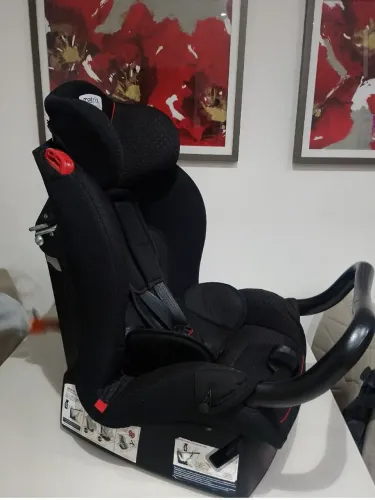 Cdeirin bebê conforto