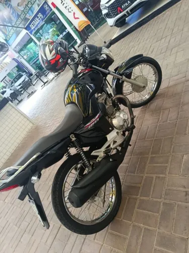 Moto atarte 160
