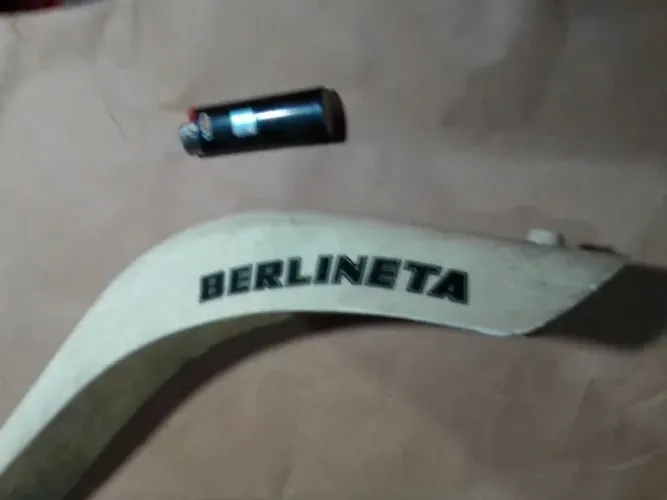 paralamas berlineta anos 80
