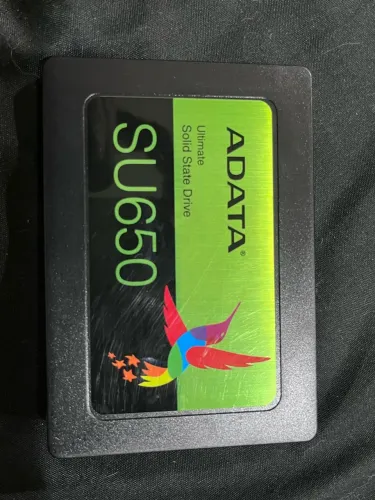 SSD ADATA 512GB