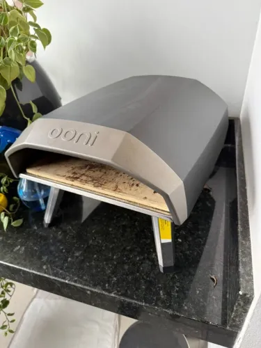 OONI Koda 12" forno de pizza portatil