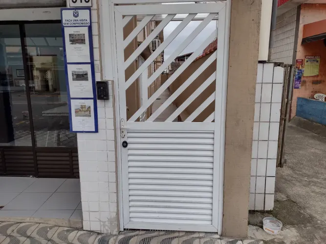 Sobrado em Condomínio COD-P234