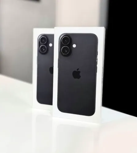 IPHONE 17 256GB