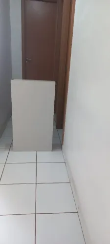 Mesa de estudo ? escrivaninha