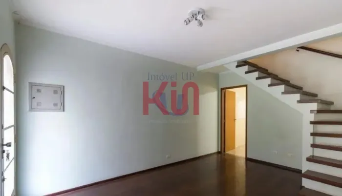 Imóvel de alto padrão na Vila Clementino: 3 quartos, 2 suítes, 1 sala, 3 banheiros, 1 vaga