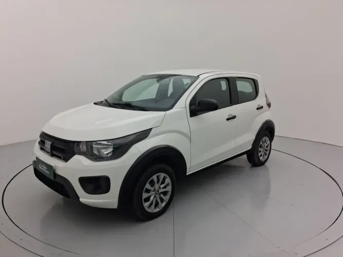 Fiat Mobi Like 1.0 Fire Flex 5P. 2024