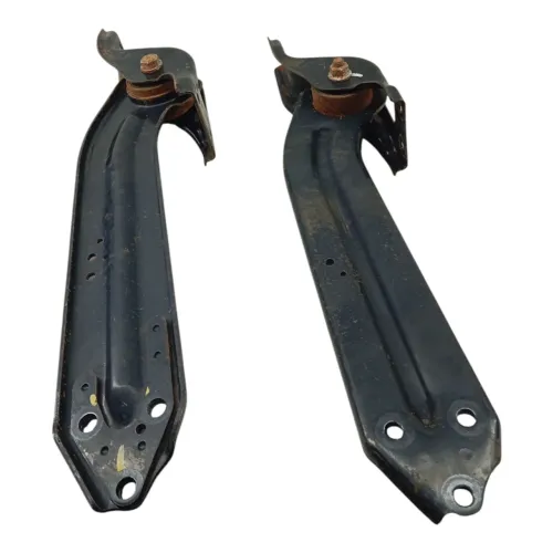 Par facao suspensão traseira gm captiva 2.4 2011