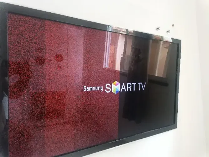 TV samsung 42 polegadas