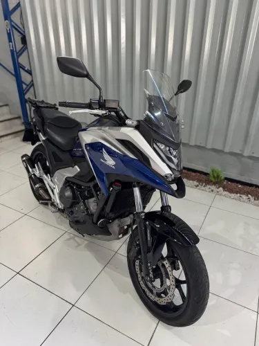 Nc 750 X 2023