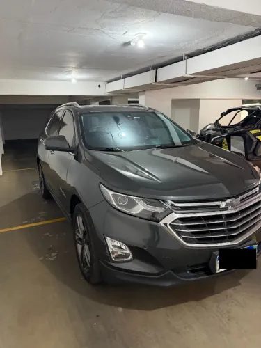 Chevrolet Equinox Premier 2.0 Turbo AWD 262cv Aut. 2019