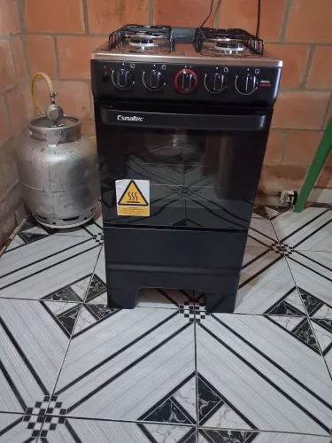 Vende-se Fogão Elétrico